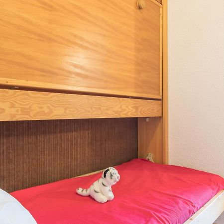 Studio Cosy 3 Pers Montgenevre, Balcon Sud, 20M² - Fr-1-330D-117 ภายนอก รูปภาพ