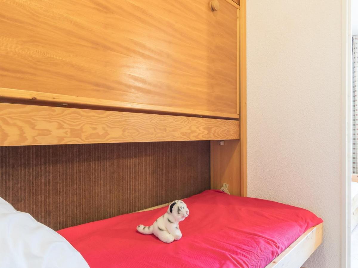 Studio Cosy 3 Pers Montgenevre, Balcon Sud, 20M² - Fr-1-330D-117 ภายนอก รูปภาพ